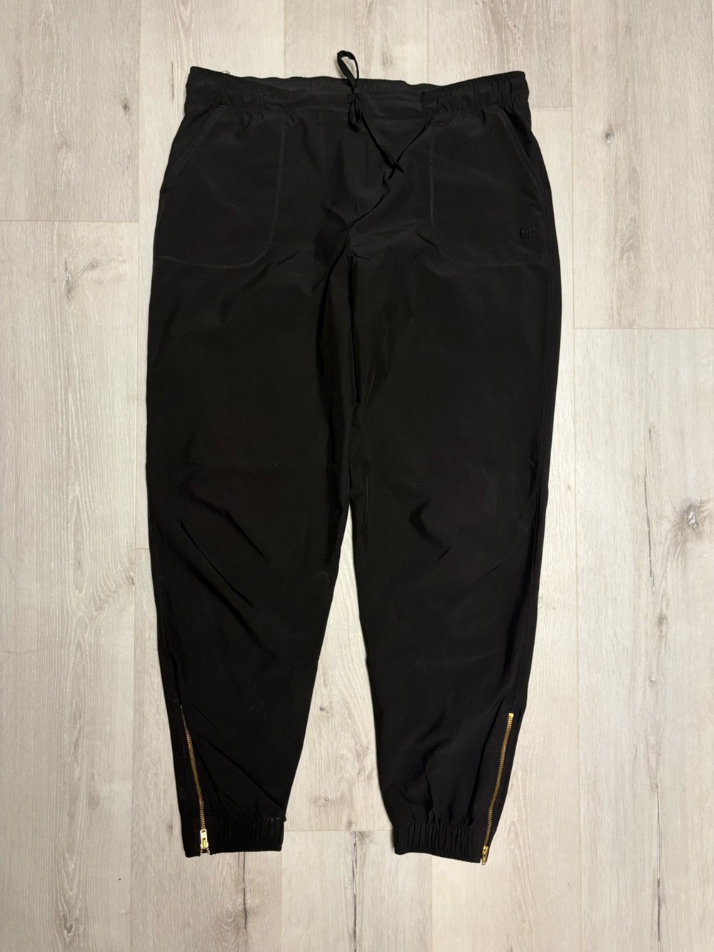 Albion Jetsetter joggers